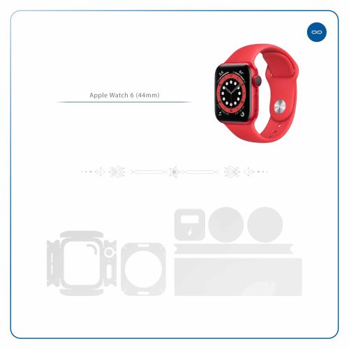 Apple_Watch 6 (44mm)_Matte_White_2